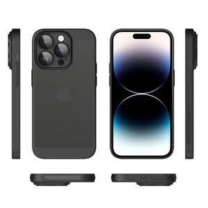 کاور مدل Heat Dissipation مناسب برای گوشی موبایل هوآوی Mate 30 Pro