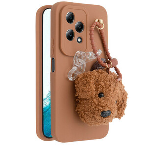 کاور عروسکی پودل مناسب گوشی آنر 200 Lite