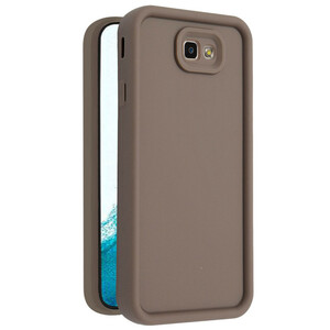 کاور مدل Solid مناسب برای گوشی موبایل سامسونگ Galaxy J7 Prime