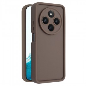 کاور مدل Solid مناسب برای گوشی موبایل شیائومی Redmi 14C / Poco C75