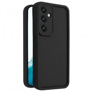 کاور مدل Solid مناسب برای گوشی موبایل سامسونگ Galaxy S24 FE