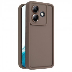 کاور مدل Solid مناسب برای گوشی موبایل شیائومی Redmi Note 14