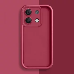 کاور مدل Puffer مناسب برای گوشی موبایل شیائومی Redmi Note 14 Pro