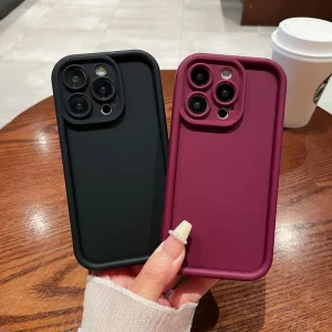 کاور مدل Puffer مناسب برای گوشی موبایل شیائومی Redmi Note 14 Pro