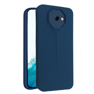 کاور مدل Porsche Design مناسب برای گوشی موبایل Galaxy J4 Plus