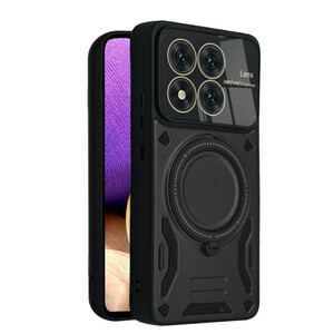 کاور  مدل HybridRing مناسب برای گوشی موبایل شیائومی 14T