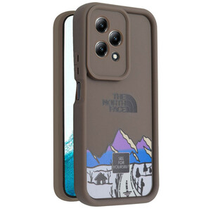 کاور طرح دار مدل NorthPeak مناسب برای آنر Honor 200 Lite