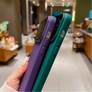 کاور مدل LenzProtect مناسب برای گوشی موبایل ریلمی C55