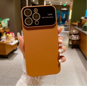 کاور مدل LenzProtect مناسب برای گوشی موبایل ریلمی C55