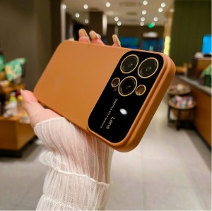 کاور مدل LenzProtect مناسب برای گوشی موبایل ریلمی C55