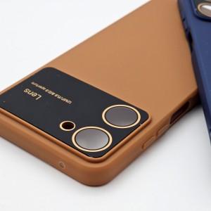 کاور مدل LenzProtect مناسب برای گوشی موبایل ریلمی C55