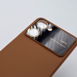 کاور مدل LenzProtect مناسب برای گوشی موبایل ریلمی C55