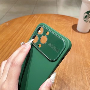 کاور مدل LenzProtect مناسب برای گوشی موبایل ریلمی C55