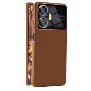 کاور مدل FrameX مناسب برای گوشی موبایل ریلمی C55