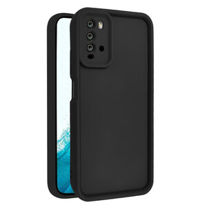 کاور مدل Solid مناسب برای گوشی موبایل شیائومی Poco M3