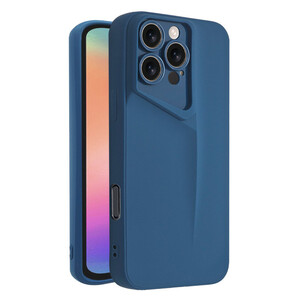 کاور مدل Cresta مناسب برای گوشی موبایل اپل Iphone 15 Pro Max