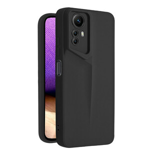 کاور مدل Porsche Design مناسب برای گوشی Xioami Redmi Note 12S