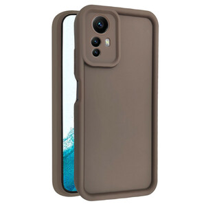 کاور مدل Solid مناسب برای گوشی موبایل شیائومی Redmi Note 12S