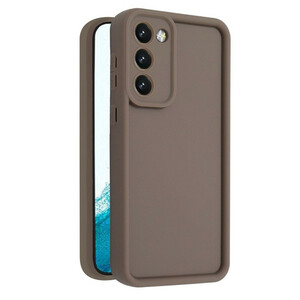 کاور مدل Solid مناسب برای گوشی موبایل سامسونگ Galaxy S20 FE