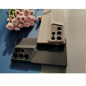 کاور مدل Porsche Design مناسب برای گوشی موبایل Galaxy A52 / A52s