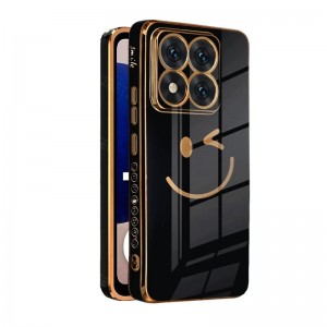 کاور مدل Smile مناسب برای گوشی موبایل شیائومی 14T