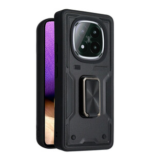 کاور مدل ArmorFlex Stand مناسب برای گوشی موبایل شیائومی Redmi Note 14 Pro 5G