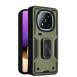 کاور مدل ShieldGrip Pro مناسب برای گوشی موبایل شیائومی Redmi Note 14 Pro Plus