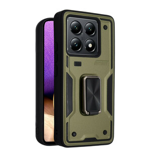 کاور مدل ArmorFlex Stand مناسب برای گوشی موبایل شیائومی 14T Pro