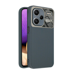 کاور مدل Lumex مناسب برای گوشی موبایل شیائومی Redmi Note 13 Pro Plus