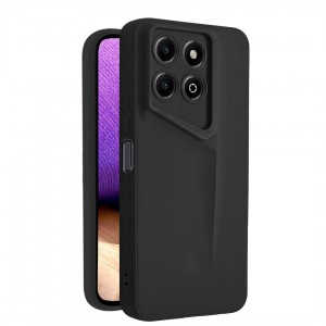 کاور مدل Porsche Design مناسب برای گوشی Honor X7C