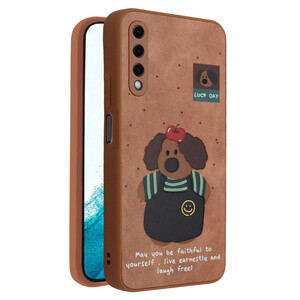 کاور فانتزی مدل Doxie مناسب برای گوشی موبایل هوآوی Y9S