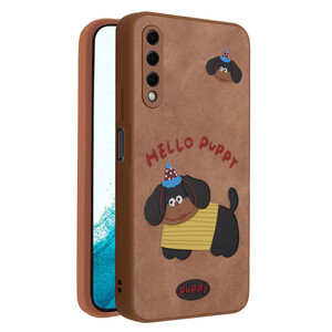 کاور مدل Teddy Charm مناسب برای گوشی موبایل هوآوی Y9S