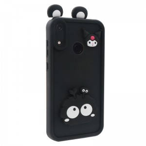 کاور مدل Panda مناسب برای گوشی موبایل هوآوی Y6 Prime 2019