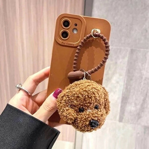 کاور مدل Poodle مناسب برای گوشی موبایل سامسونگ Galaxy A52 / A52s