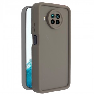 کاور مدل Solid مناسب برای گوشی موبایل شیائومی Mi 10T Lite 5G