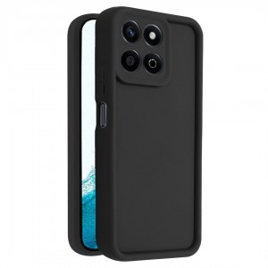 کاور مدل Solid مناسب برای گوشی موبایل آنر Honor X7C