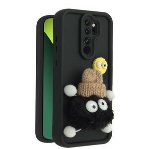 کاور مدل WoollyPop  مناسب برای گوشی موبایل شیائومی Redmi Note 8 Pro