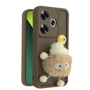 کاور مدل WoollyPop  مناسب برای گوشی موبایل شیائومی Poco F6