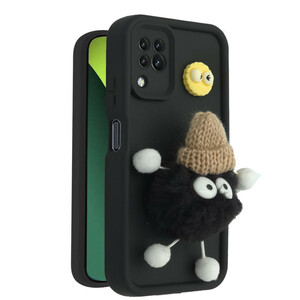 کاور مدل WoollyPop  مناسب برای گوشی موبایل هوآوی Nova 7i