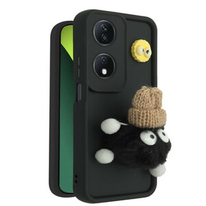 کاور مدل WoollyPop  مناسب برای گوشی موبایل آنر X7B