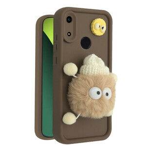 کاور مدل WoollyPop  مناسب برای گوشی موبایل هوآوی Y6S