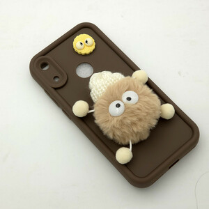 کاور مدل WoollyPop  مناسب برای گوشی موبایل هوآوی Y6S