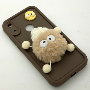 کاور مدل WoollyPop  مناسب برای گوشی موبایل هوآوی Y6S