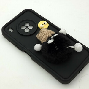 کاور مدل WoollyPop  مناسب برای گوشی موبایل هوآوی Y9A