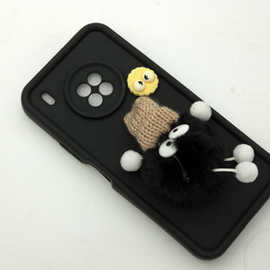 کاور مدل WoollyPop  مناسب برای گوشی موبایل هوآوی Y9A