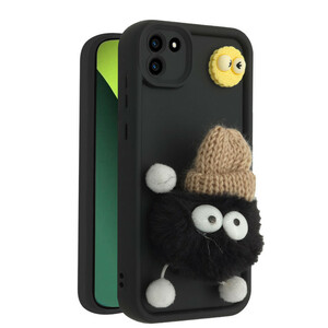 کاور مدل WoollyPop  مناسب برای گوشی موبایل هوآوی Y5P