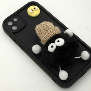 کاور مدل WoollyPop  مناسب برای گوشی موبایل هوآوی Y5P