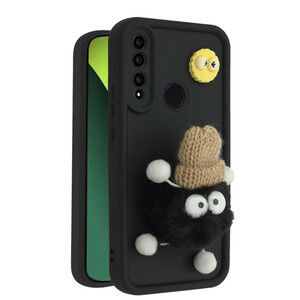 کاور مدل WoollyPop  مناسب برای گوشی موبایل هوآوی Y7P