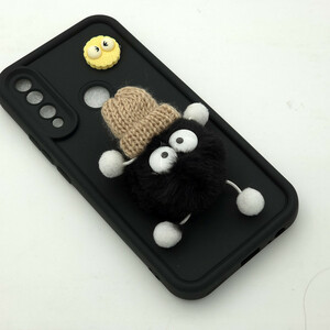 کاور مدل WoollyPop  مناسب برای گوشی موبایل هوآوی Y7P