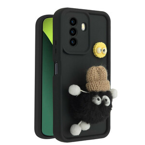 کاور مدل WoollyPop  مناسب برای گوشی موبایل هوآوی Nova Y71 / Y70 Plus